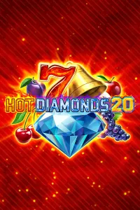 Hot Diamonds 20