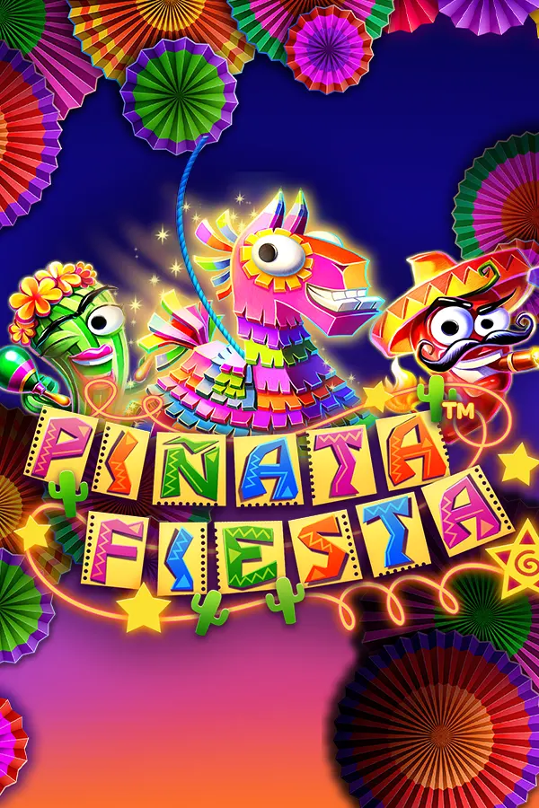Pinata Fiesta