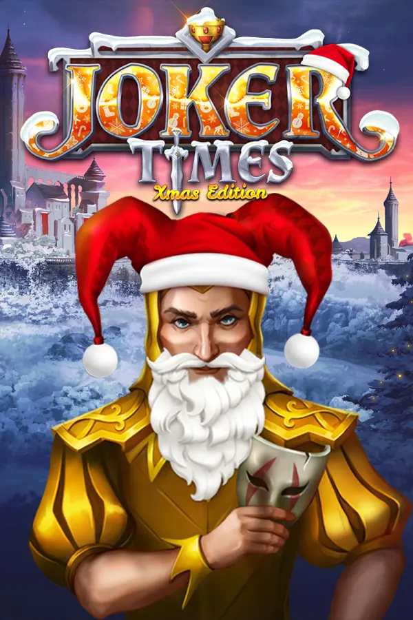 Joker Times: Xmas Edition