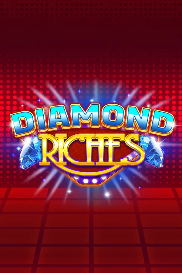Diamond Riches